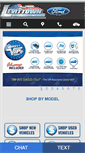 Mobile Screenshot of levittownford.com